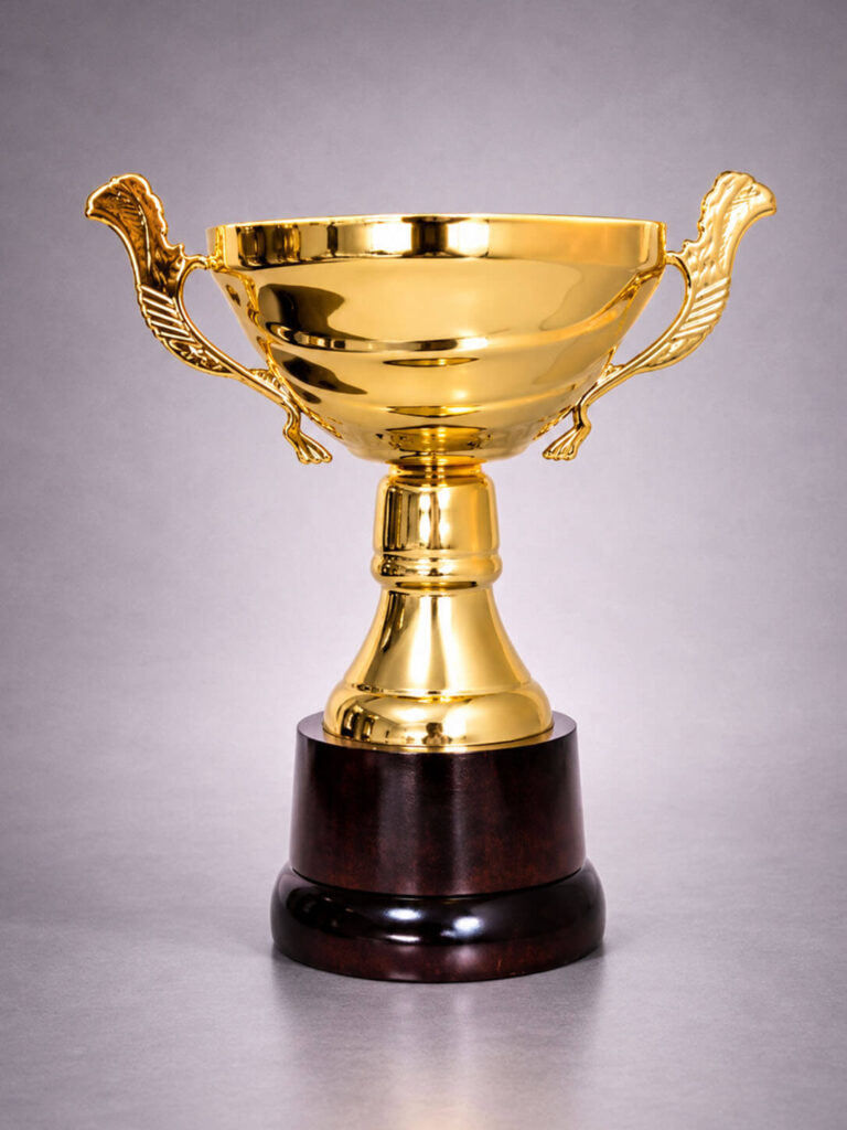 COPA DORADA