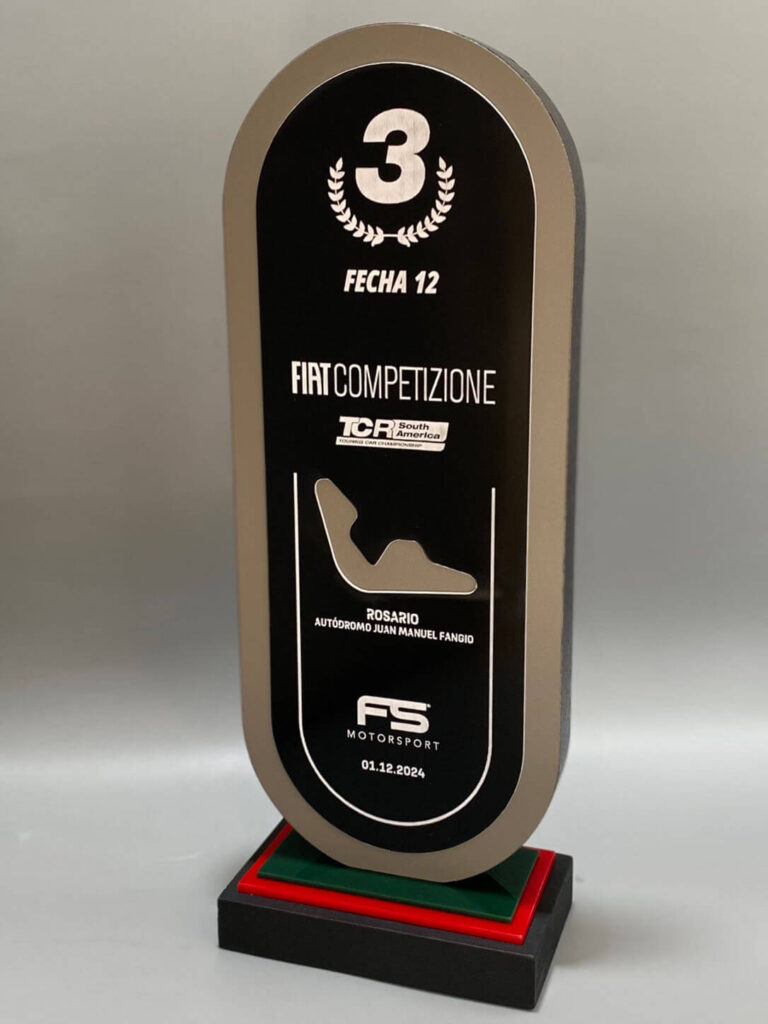 FS Rosario