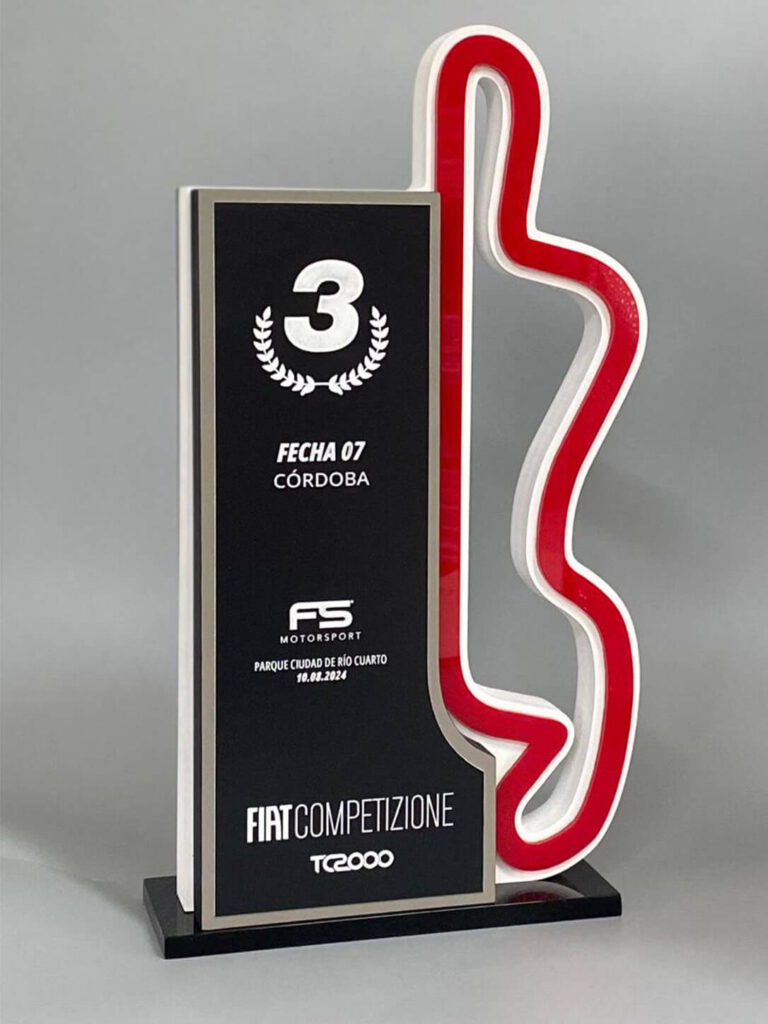 Fiat Competizione