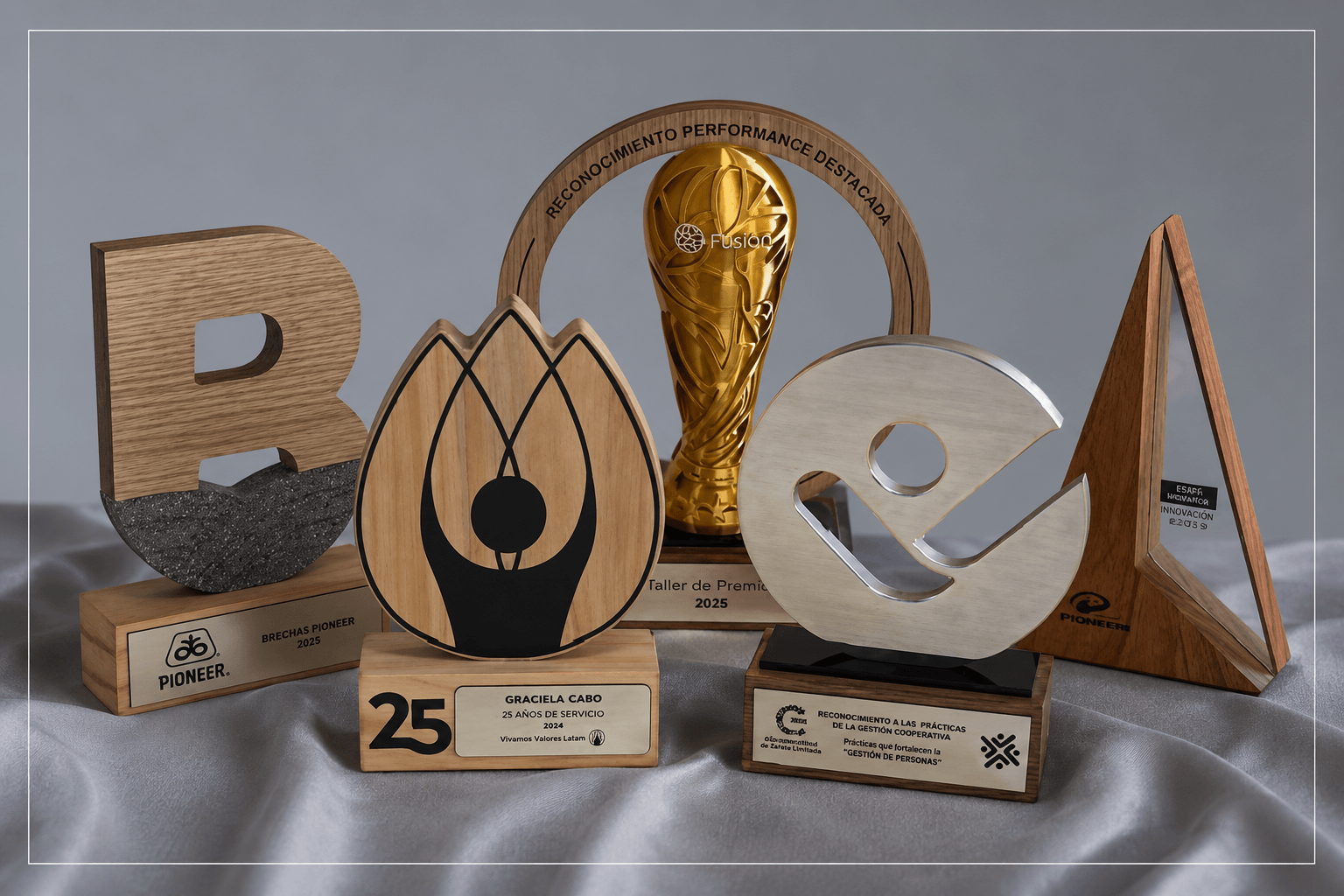 Portada categoria Premios Sustentables