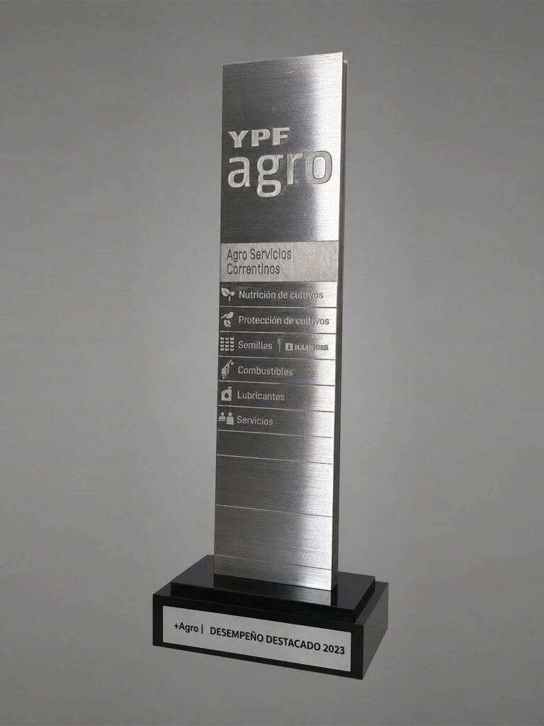 YPF agro